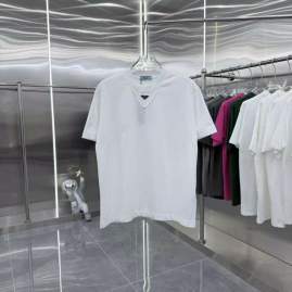 Picture of Prada T Shirts Short _SKUPradaS-2XLhgntx273356